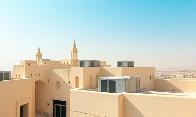 نصائح توفير الكهرباء في الصيف بالرياض