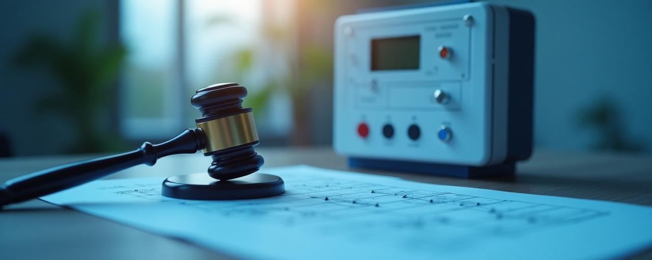 موثقية الطاقة والالتزام القانوني